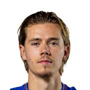 Todd Cantwell EA FC 24