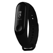 xiaomi band 3 akilli bileklik a101