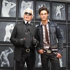 › baptiste giabiconi in the news: Baptiste Giabiconi Promiflash De