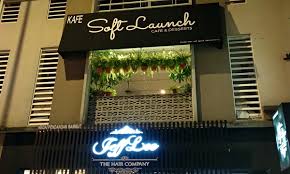 Sri petaling (also known as bandar baru sri petaling) is a suburb of kuala lumpur, in malaysia. Soft Launch Cafe Sri Petaling Kuala Lumpur Best Restaurant Review 2018