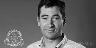 Congratulations to Rev Dr Ian Maddock, SMBC Senior Theology Lecturer,