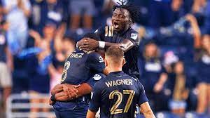 You won't want to miss this contest so be sure to grab your tickets! Recap Philadelphia Union 3 Toronto Fc 0 Mlssoccer Com