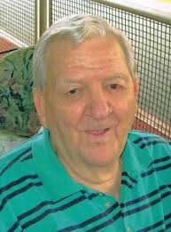 Hubert Austin Obituary