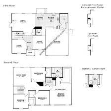 The importance of floor plan design. Dinmont Model In The Amber Fields Subdivision In Aurora Illinois Homes By Marco
