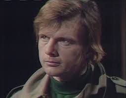 Not Very Famous...but should be: John Karlen