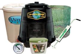 First, lomi is the first home composter with a full program of compatible bioplastics that will change home composting forever. Yard Composting And Rain Barrel Sale