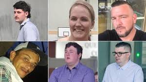 Brisbane sex offenders and their horrific crimes revealed | The Courier Mail