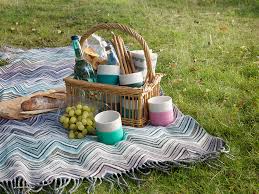 Packa korgen för sommarens skönaste picknick! - Hemnet
