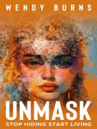 UNMASK by Wendy Burns (Ebook)