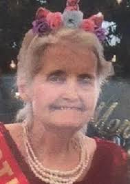 COOK, Janice Norine (nee Matthias)