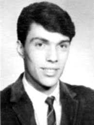 PFC Paul Douglas Aton (1948-1968)