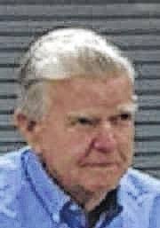 Harold Saunders Obituary (2017)