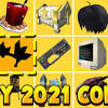 In this video i will be showing you awesome new working codes in jailbreak for march 2021! 1