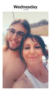 HAPPY BIRTHDAY SON!!!! it's so hard to believe you have made me this old,  lol. it wasn't but yesterday that you was born, I swear time goes so fast.  I love you