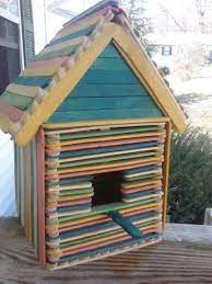 Bird Houses Diy Homemade Feeders