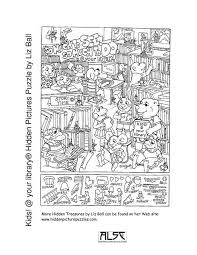 Jigsaw puzzles and missing piece images are great for the brain and the eyes. Hidden Pictures Libraries And Hidden Objects On Pinterest Hidden Picture Puzzles Hidden Pictures Picture Puzzles