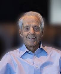 Jacques Mathieu (Avis de décès)