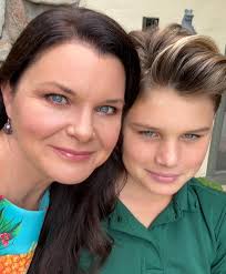 Middle school siblings ready to take