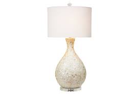 La Pearla Table Lamp Mother Of Pearl Table Lamp Design Table Lamp Traditional Table Lamps