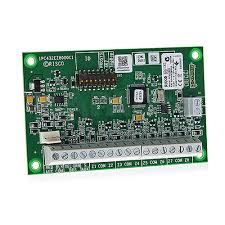10 results for risco lightsys. Rp432ez8000a Espansione 8 Zone Cablate Per Lightsys Risco Group