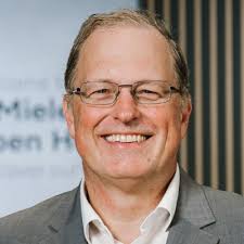 Lucien Distler Flying Motorized Aircraft Solo