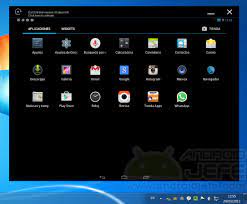 A continuación vamos a ver las mejores aplicaciones gratis que podemos instalar en windows 10. Duos Instalar Android Para Windows 7 8 8 1 Android Jefe