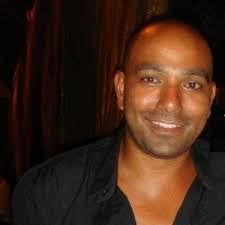 Eric Raymer's Instagram, Twitter & Facebook