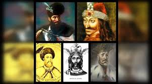 Locuri de ce ușa bucătăriei de la mănăstirea alcobaça este atât de îngustă? Lista Domnitorilor Tarii Romanesti