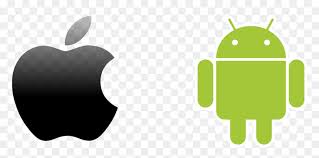 android and ios logo hd png download vhv android and ios logo hd png download vhv