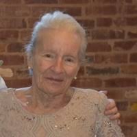 Laurine Hurt Obituary