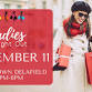 Ladies Night Out - December 2025 event image