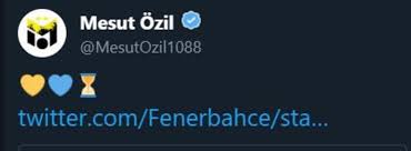 Ozan tufan premier lig'e gidecek, vedat muriqi'nin dönmesi söz konusu, sokratis de fenerbahçe forması giyebilir. Son Dakika Mesut Ozil Imza Icin Istanbul A Geliyor Transferde Son Dakika Fenerbahce Spor Haberleri