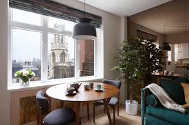It needs to be a combination of style and space consciousness that exudes balance and panache. 6 Of The Best Small Flat Ideas On Houzz Houzz Uk