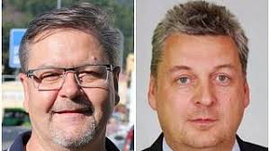 Odměny pro hejtmana Schillera a poslance Richtera zajímají policii