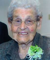 Hilda Duncan Obituary