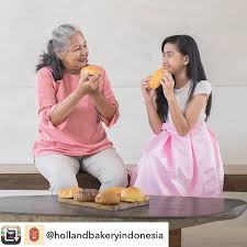Selama perjalanan bisnisnya di tanah air, holland bakery telah meraih sejumlah penghargaan yang membanggakan. Holland Bakery