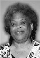 Juanita Swain Obituary (2014)