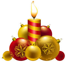 Christmas Candles Png Clipart Best Web Clipart
