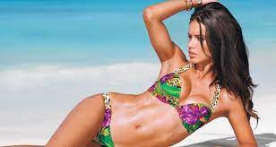 صور بنات بالبكيني موقع صور يومصر bikinis de moda adriana lima modelos brasilenas