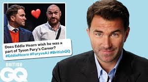 Eddie Small's Instagram, Twitter & Facebook