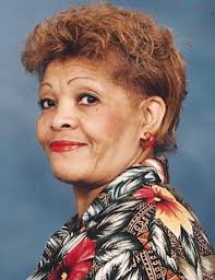 Obituary information for Mable Irene Gregory