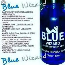 Cara kedua yang dapat dilakukan untuk meningkatkan dorongan seksual wanita adalah dengan cara bereksperimen dalam aktivitas seksual. Blue Wizard Amat Sesuai Utk Ubat Suami Isteri Facebook