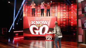 Buzzfeed staff the more wrong answers. Are These The Most Problematic The Ellen Degeneres Show Games Ever Film Daily