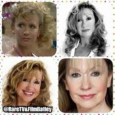 Sue Jenkins is 66 today. Happy Birthday Sue 🎉🎂🎁