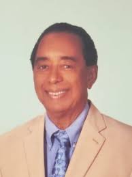 Dr. Jorge Amado Díaz Vargas