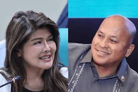 NET25::News::Sen. Marcos, kasama sa Duterte Bloc