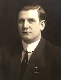 San Francisco Docks (1940)