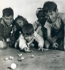 Te toca jugar it's your turn o go. Los Ninos De Antes Si Sabian Jugar Decopeques