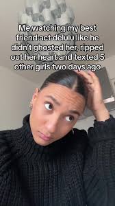 Miss Girl where should I start … #friendship #delulu #justforfun #girl...