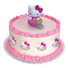 Hello kitty cake/kue ulang tahun hello kitty. Animasi Bergerak Selamat Ulang Tahun Romantis